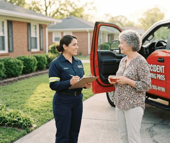 Accident Towing Service Koosharem, UT FAQs